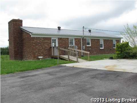 1153 Tanner Road Hodgenville, KY 42748 - Photo 26 of 30 Additional Photo