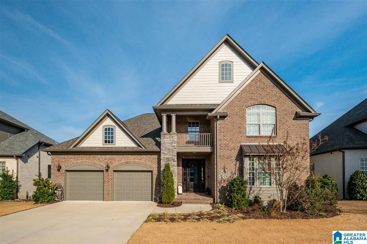 4736 Jackson Loop Birmingham, AL 35242 - Photo 3 of 39