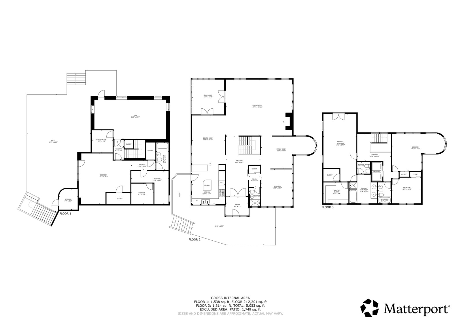 712 Ladd Road Bronx, NY 10471 - Photo 34 of 34 a picture of a floor plan