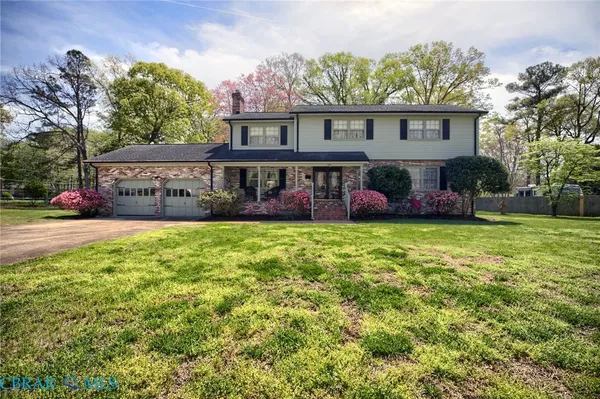 $534,900 | 352 Wendwood Drive, Newport News, VA 23602