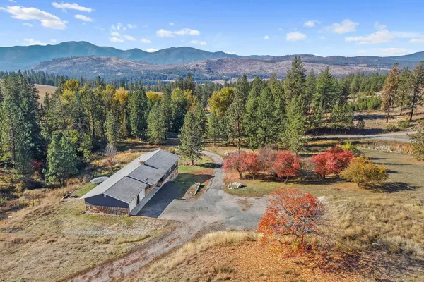 $595,000 | 1071 Slide Creek Road, Unit A, Colville, WA 99114