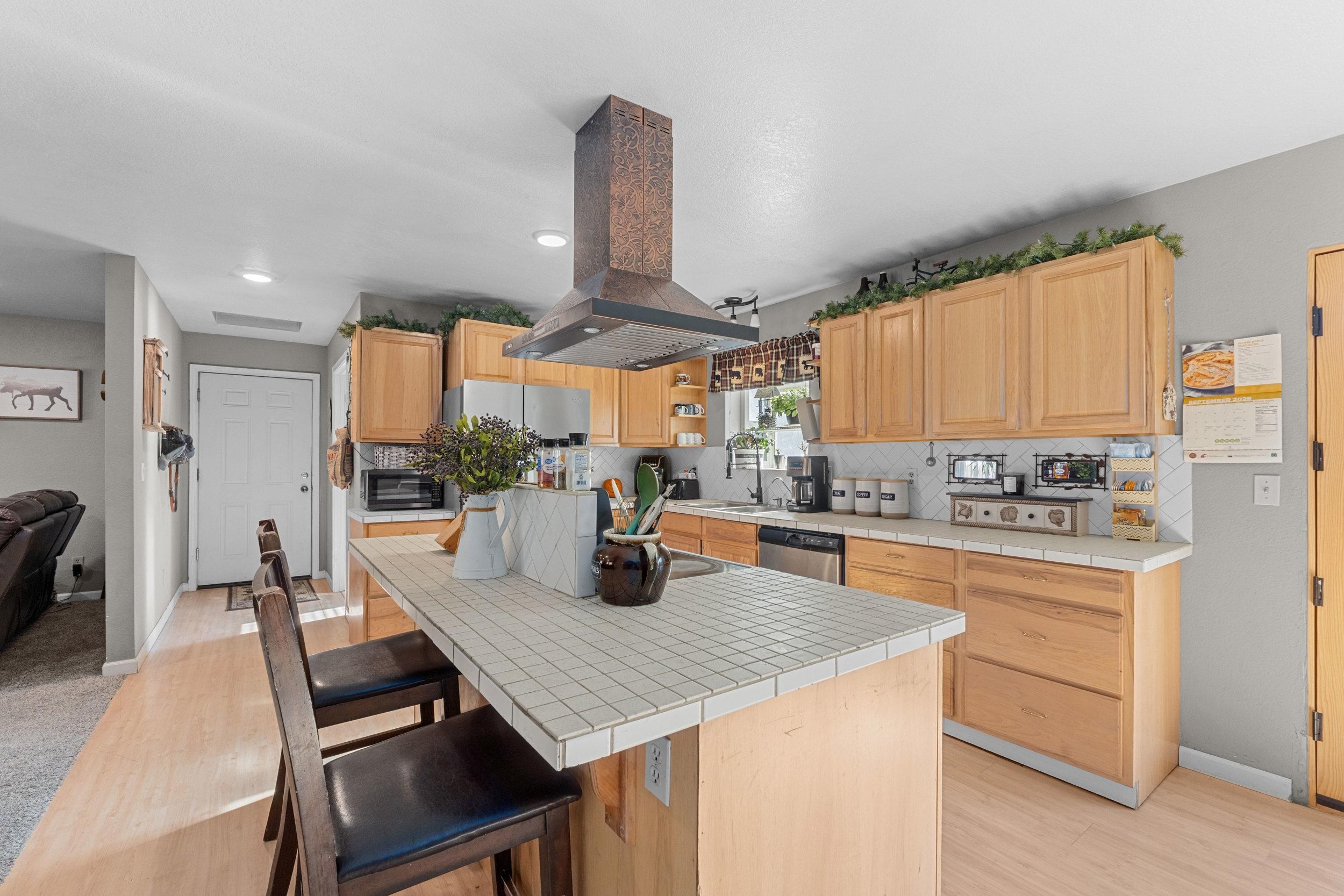 1071 Slide Creek Road, Unit A Colville, WA 99114 - Photo 13 of 49