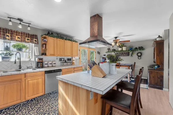 $595,000 | 1071 Slide Creek Road, Unit A, Colville, WA 99114