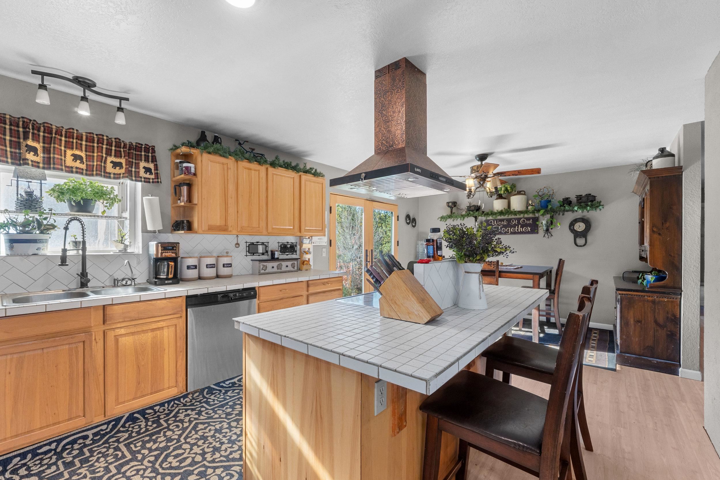 1071 Slide Creek Road, Unit A Colville, WA 99114 - Photo 14 of 49