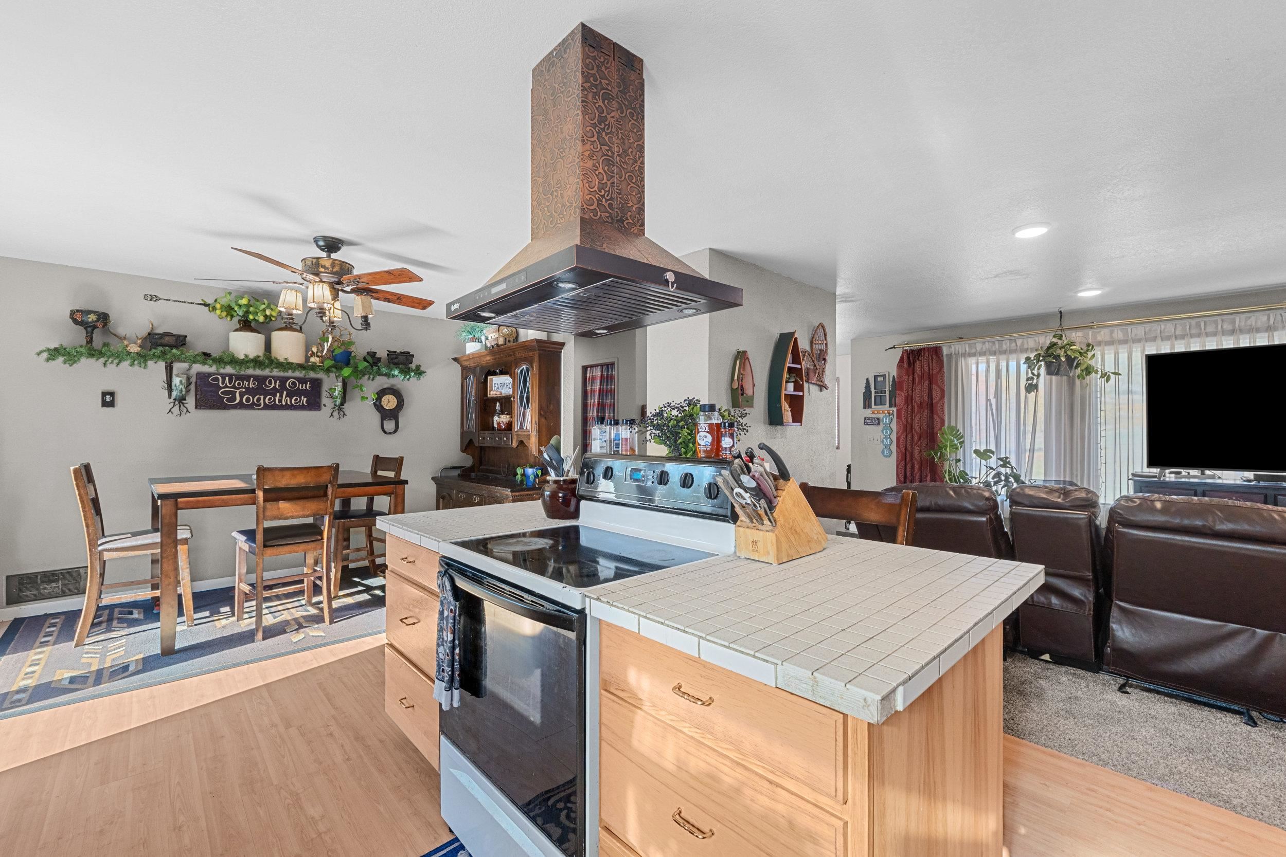 1071 Slide Creek Road, Unit A Colville, WA 99114 - Photo 15 of 49