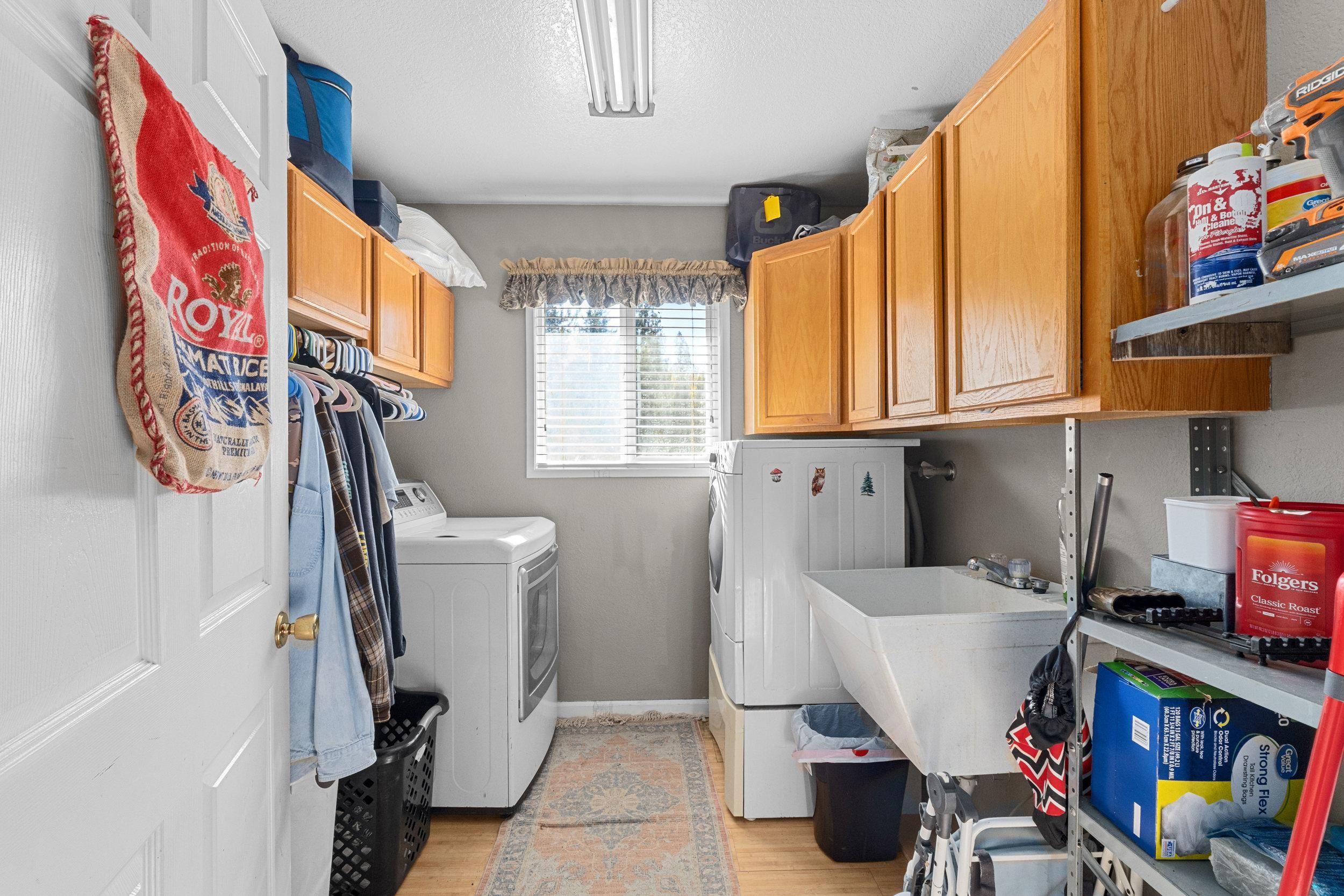 1071 Slide Creek Road, Unit A Colville, WA 99114 - Photo 17 of 49