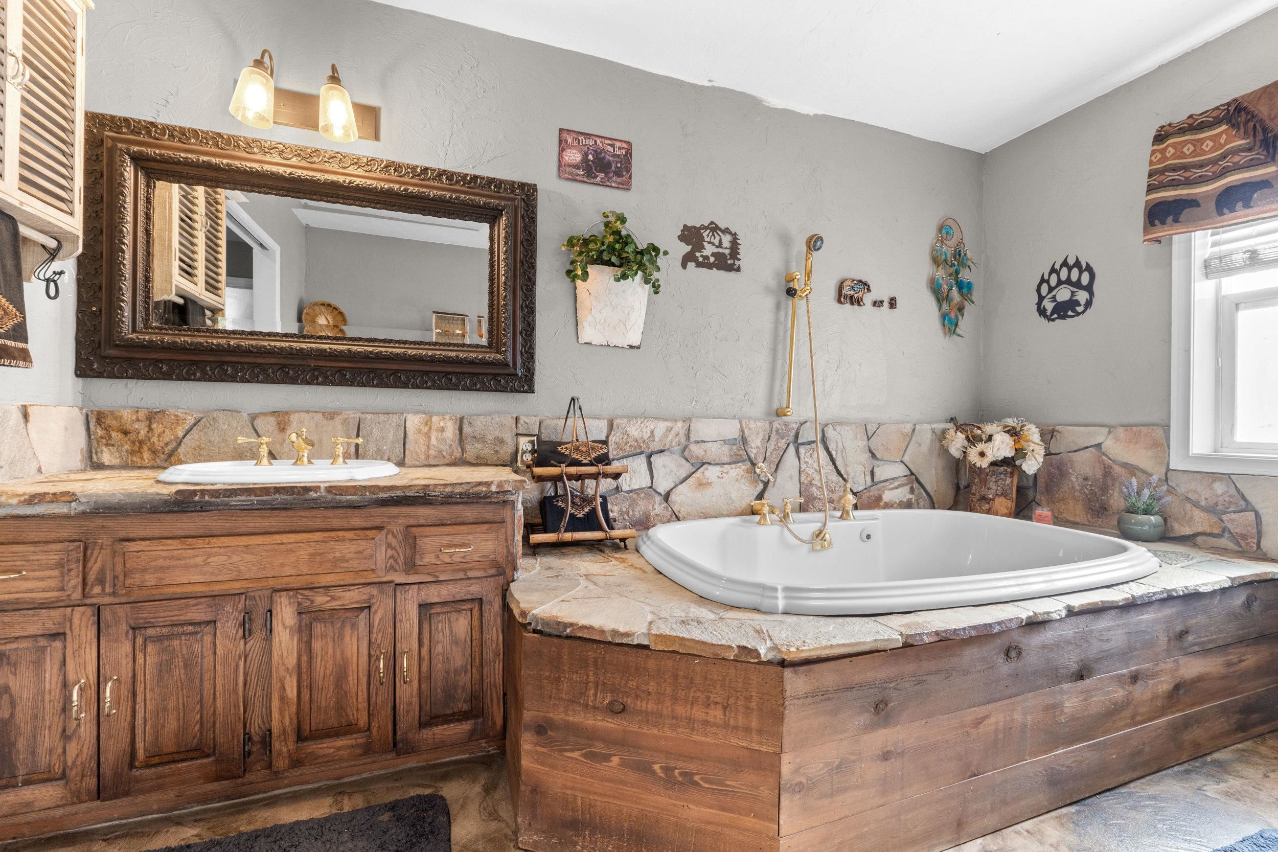 1071 Slide Creek Road, Unit A Colville, WA 99114 - Photo 19 of 49