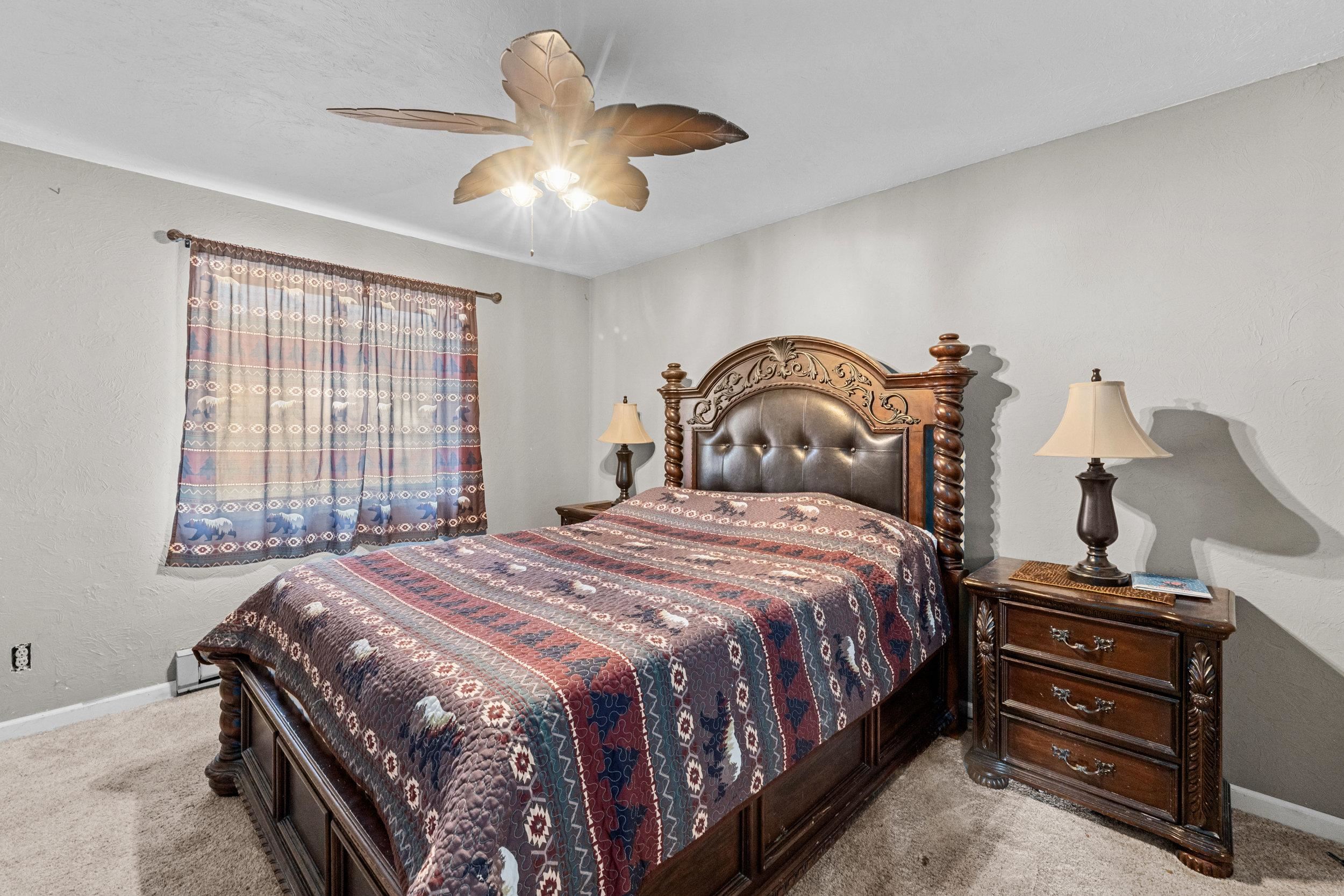 1071 Slide Creek Road, Unit A Colville, WA 99114 - Photo 20 of 49