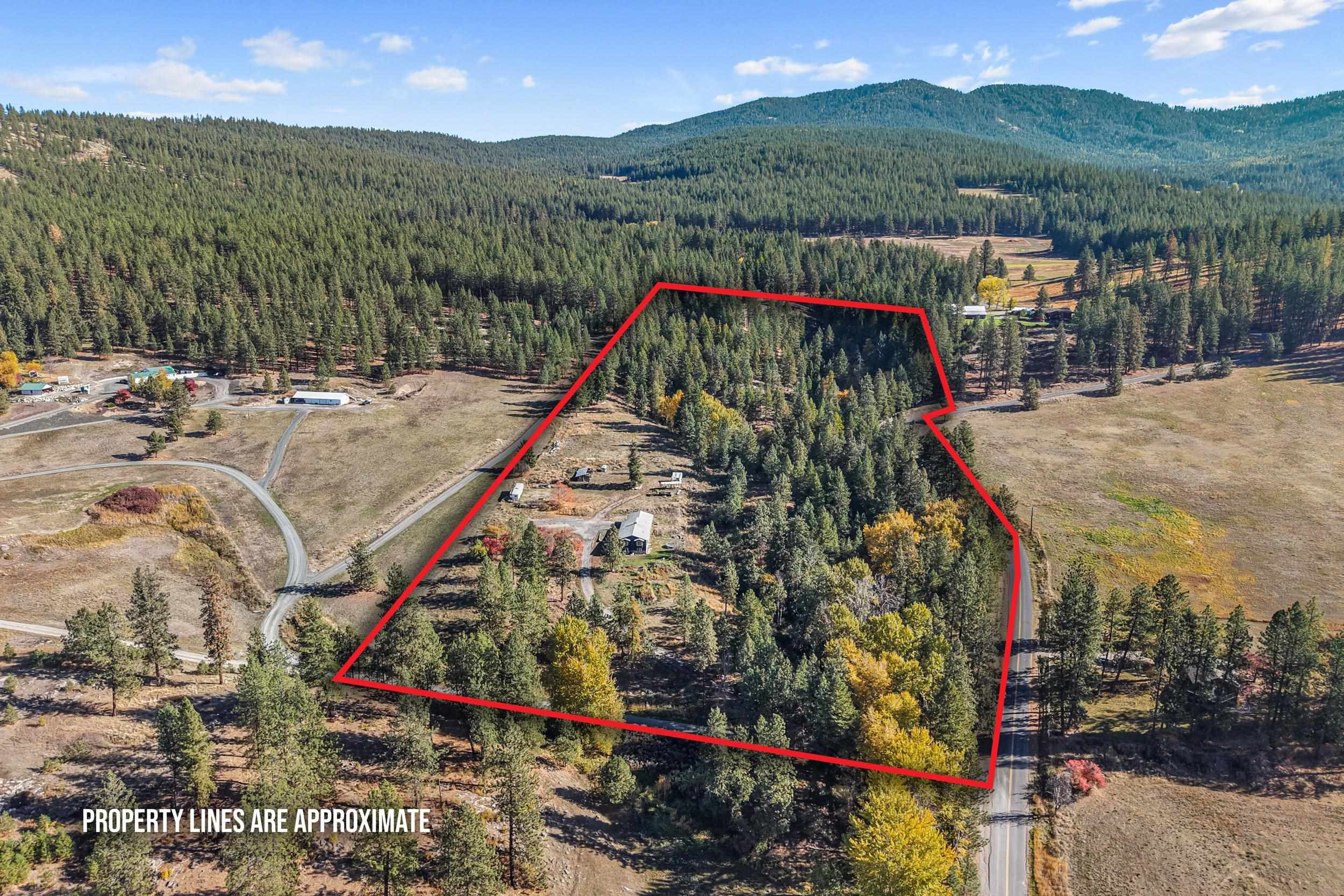 1071 Slide Creek Road, Unit A Colville, WA 99114 - Photo 24 of 49