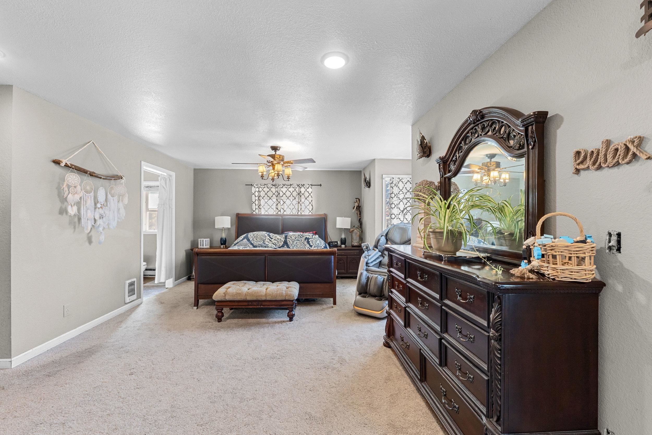 1071 Slide Creek Road, Unit A Colville, WA 99114 - Photo 25 of 49