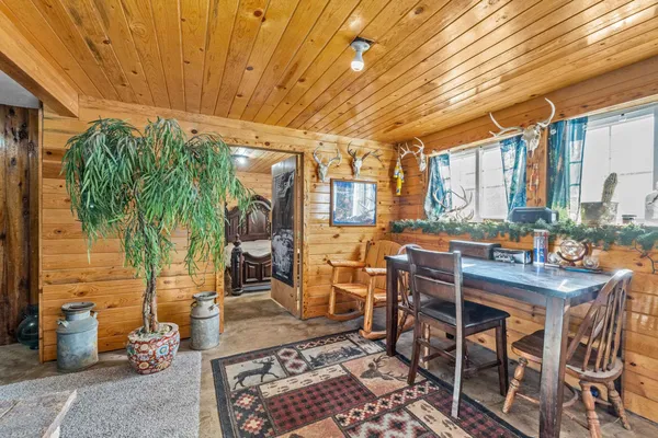 $595,000 | 1071 Slide Creek Road, Unit A, Colville, WA 99114