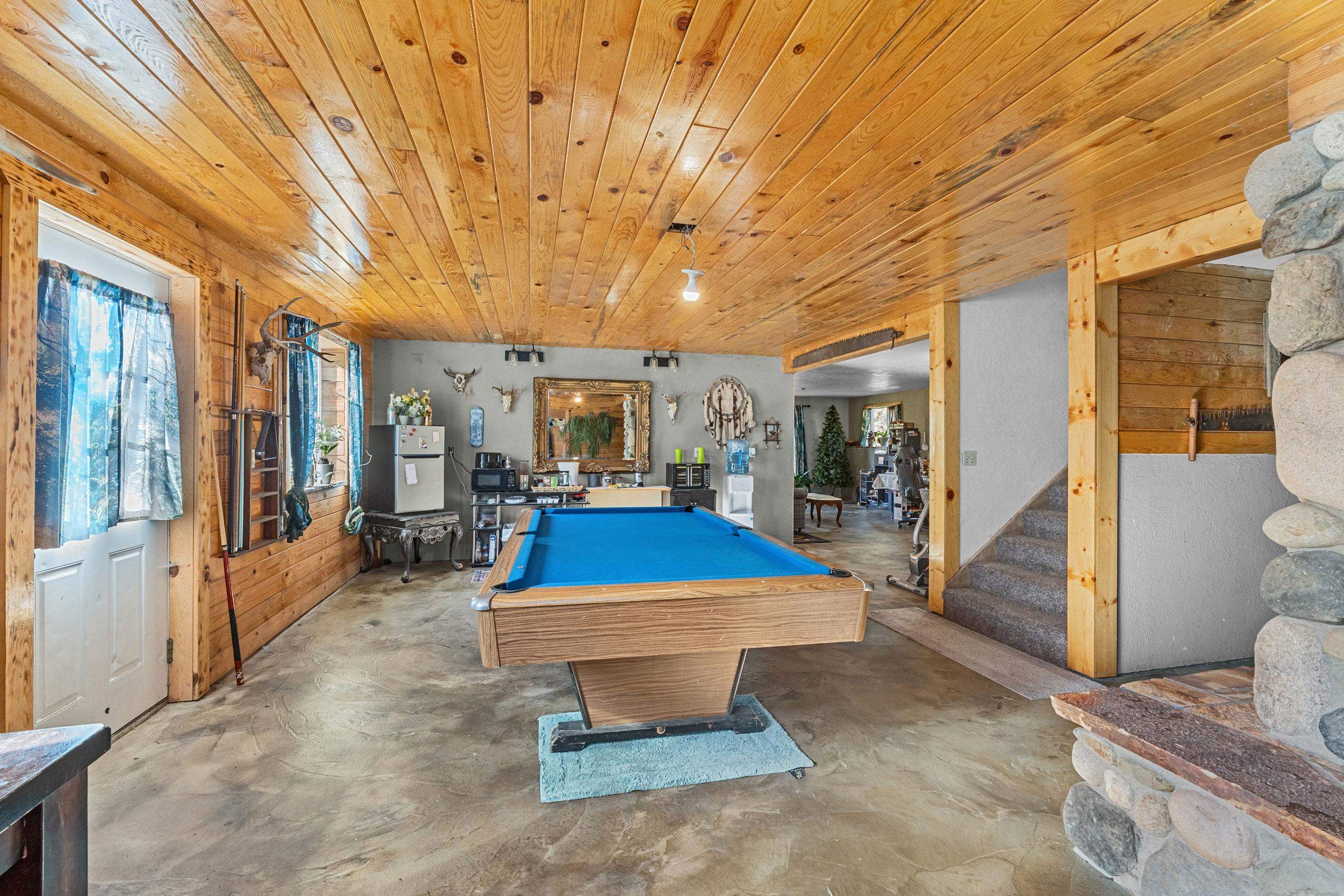 1071 Slide Creek Road, Unit A Colville, WA 99114 - Photo 32 of 49