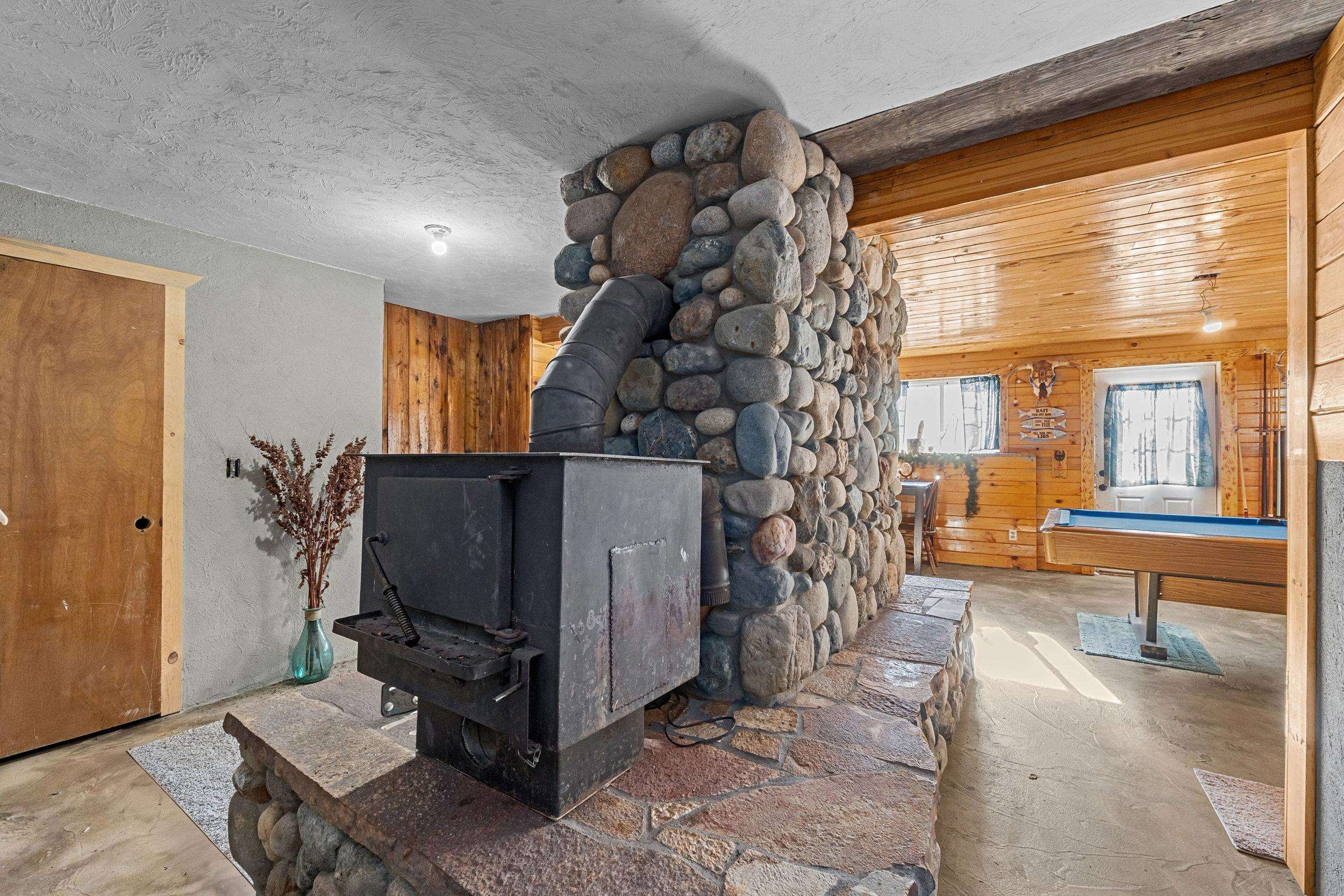 1071 Slide Creek Road, Unit A Colville, WA 99114 - Photo 37 of 49