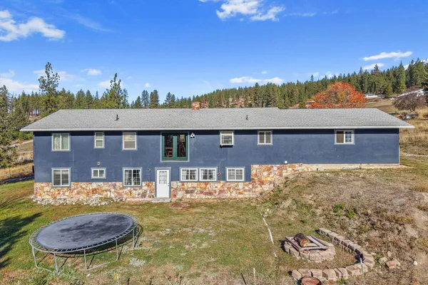 $595,000 | 1071 Slide Creek Road, Unit A, Colville, WA 99114