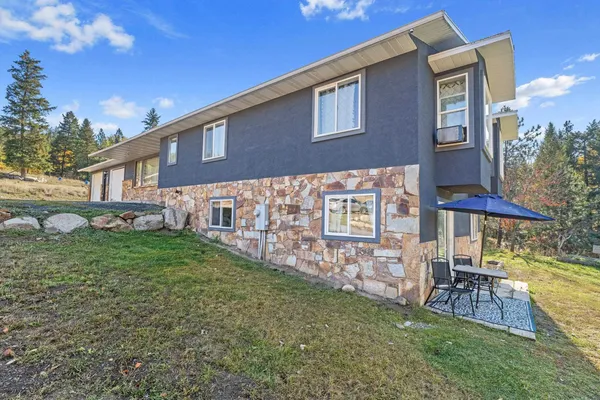 $595,000 | 1071 Slide Creek Road, Unit A, Colville, WA 99114