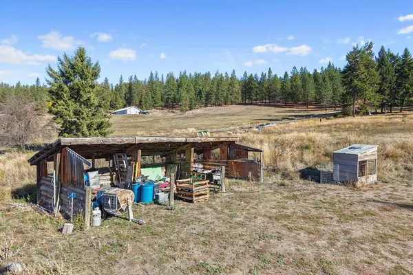 $595,000 | 1071 Slide Creek Road, Unit A, Colville, WA 99114