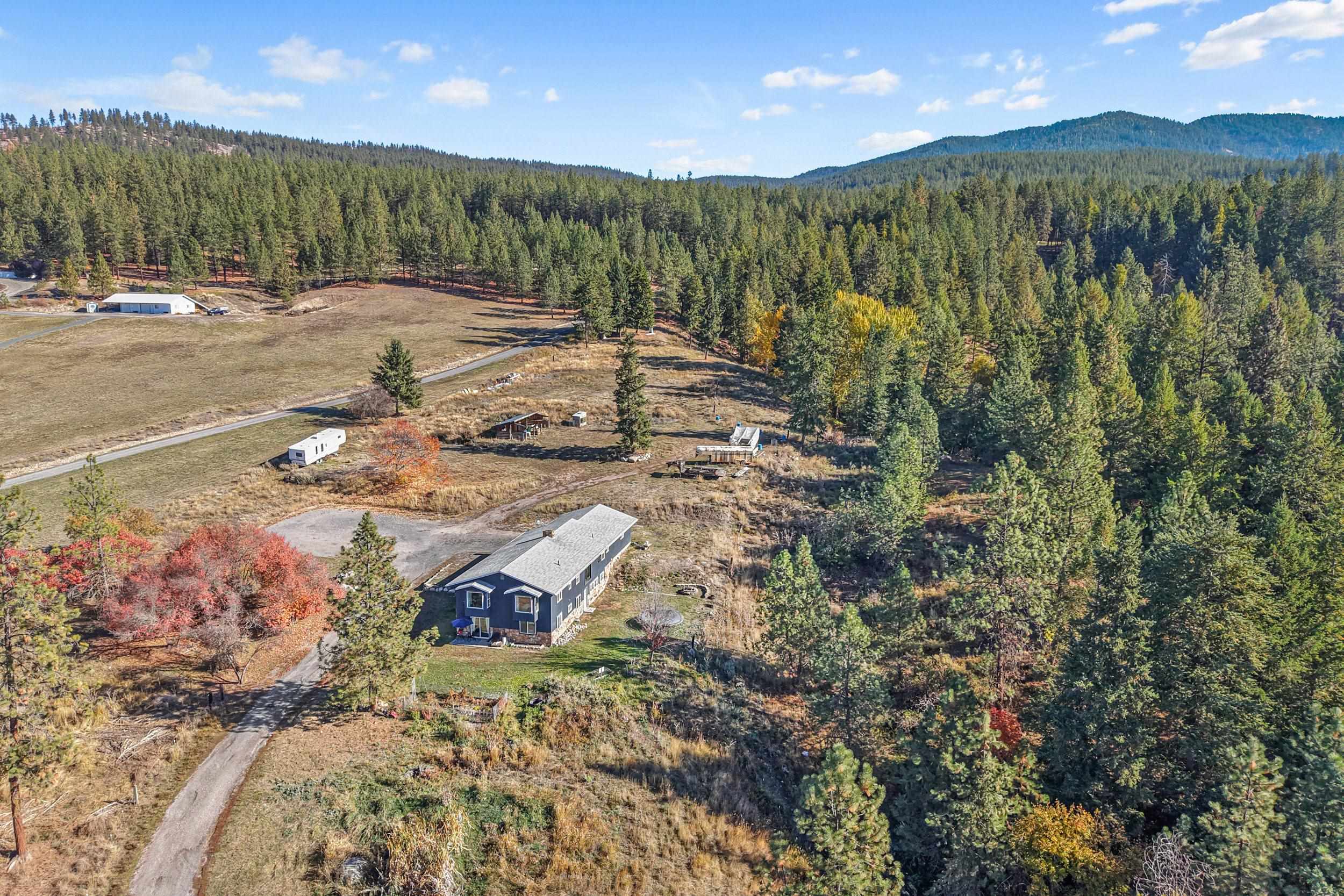 1071 Slide Creek Road, Unit A Colville, WA 99114 - Photo 49 of 49
