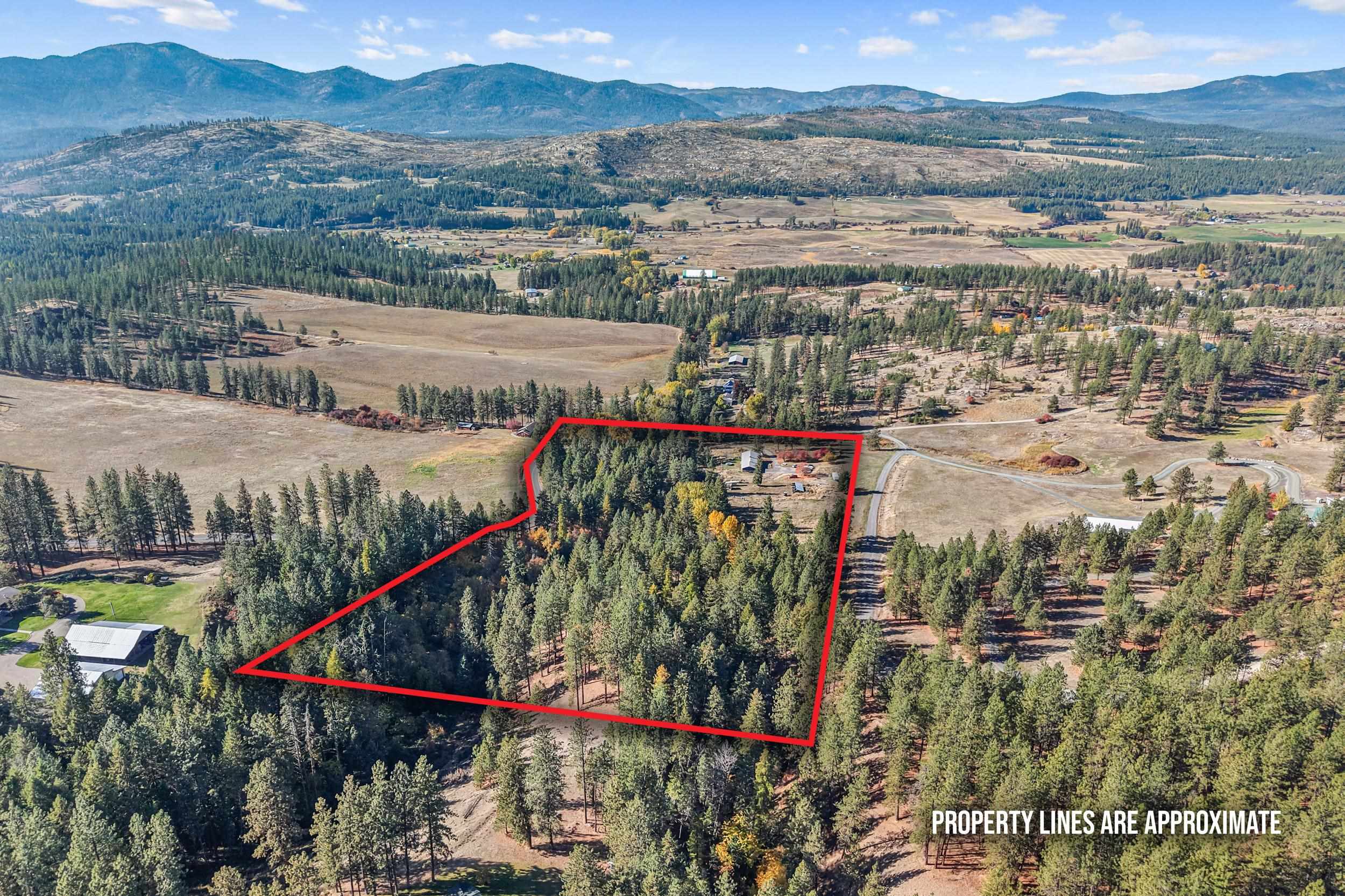 1071 Slide Creek Road, Unit A Colville, WA 99114 - Photo 5 of 49