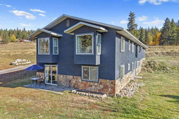 $595,000 | 1071 Slide Creek Road, Unit A, Colville, WA 99114