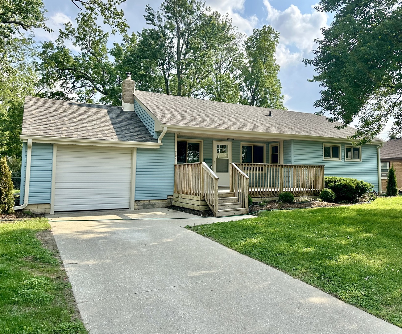 906 West Walnut Street Kankakee, IL 60901 - Photo 1 of 1