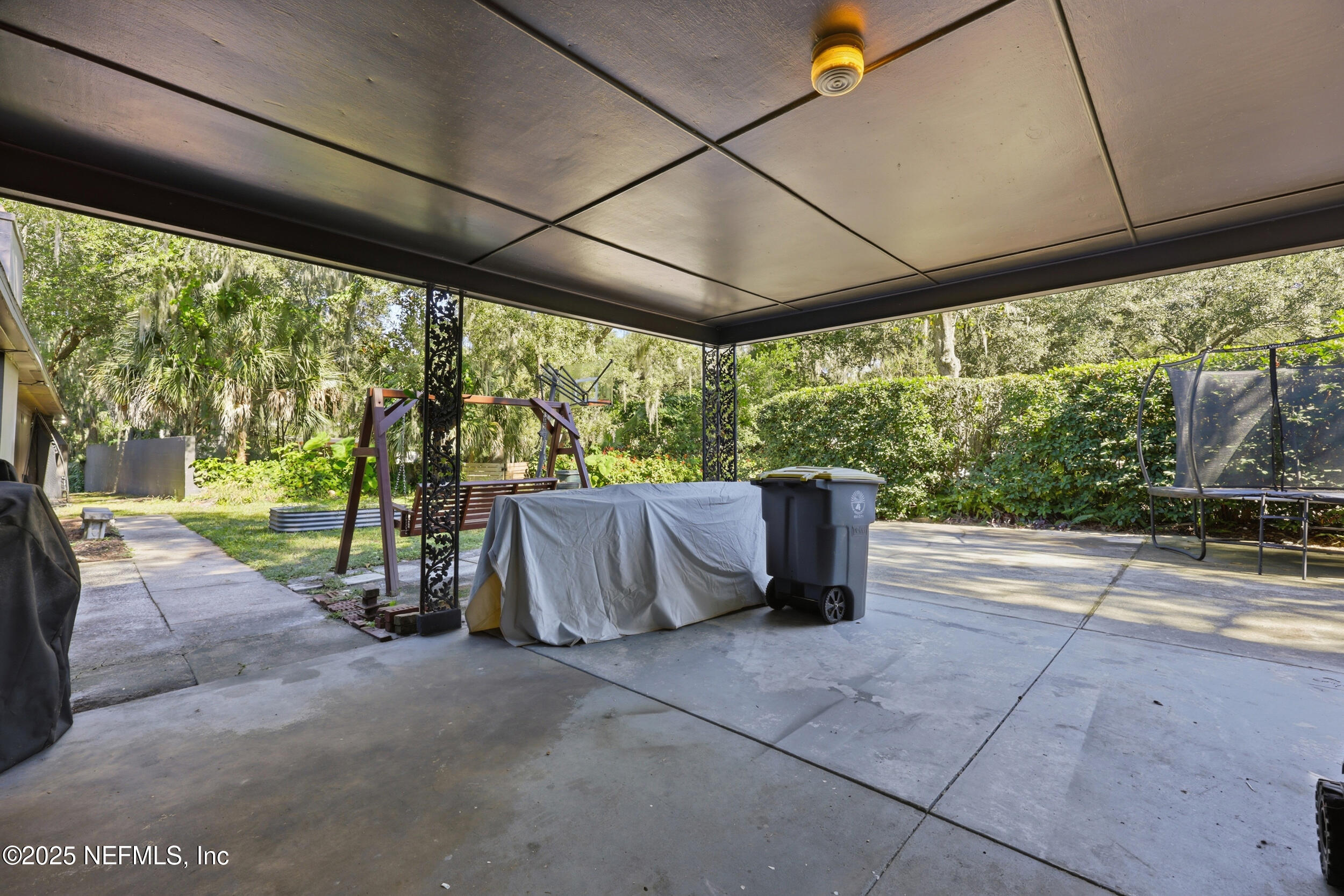 1315 Mayfair Road Jacksonville, FL 32207 - Photo 43 of 48 Carport