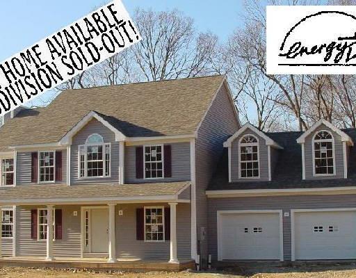 Lot3 Lasky Road Beacon Falls, CT 06403 - Photo 1 of 1 Gallery Image 1
