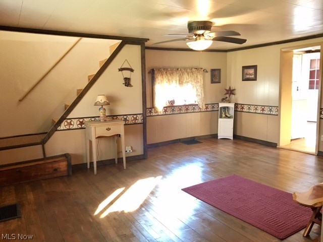 2640 Applegate Road Lucas, OH 44843 - Photo 2 of 4