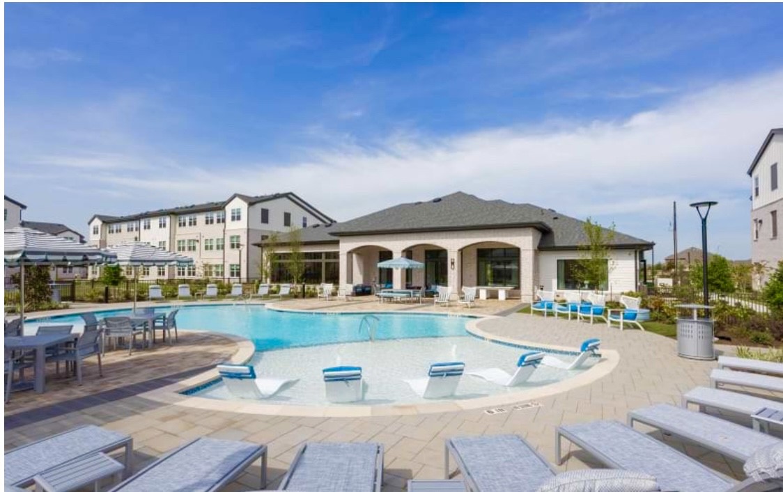 10203 Karsten Road, Unit 2222 Rosharon, TX 77583 - Photo 2 of 14