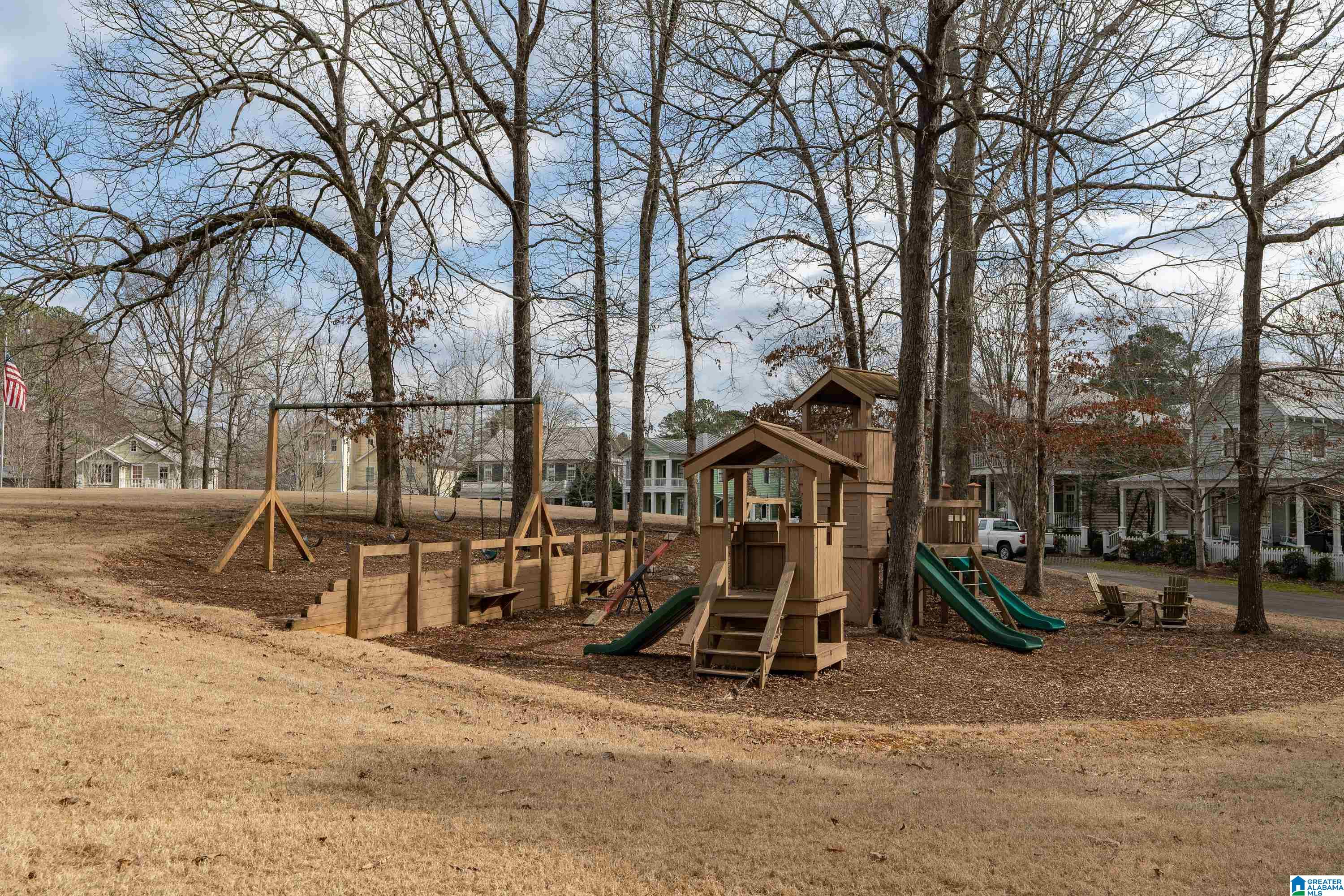 315 Ridge Drive Hayden, AL 35079 - Photo 43 of 44