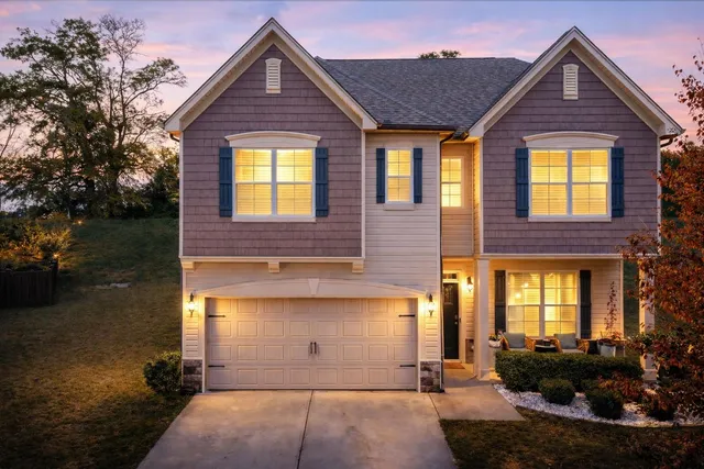 $349,900 | 406 Willow Grove Way, Anderson, SC 29621