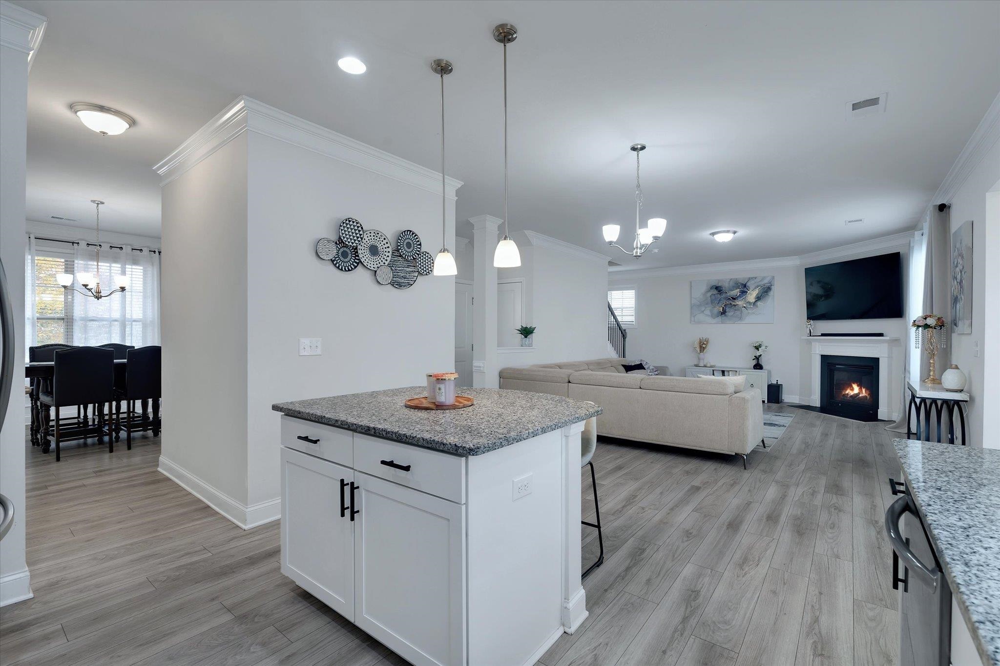 406 Willow Grove Way Anderson, SC 29621 - Photo 11 of 32