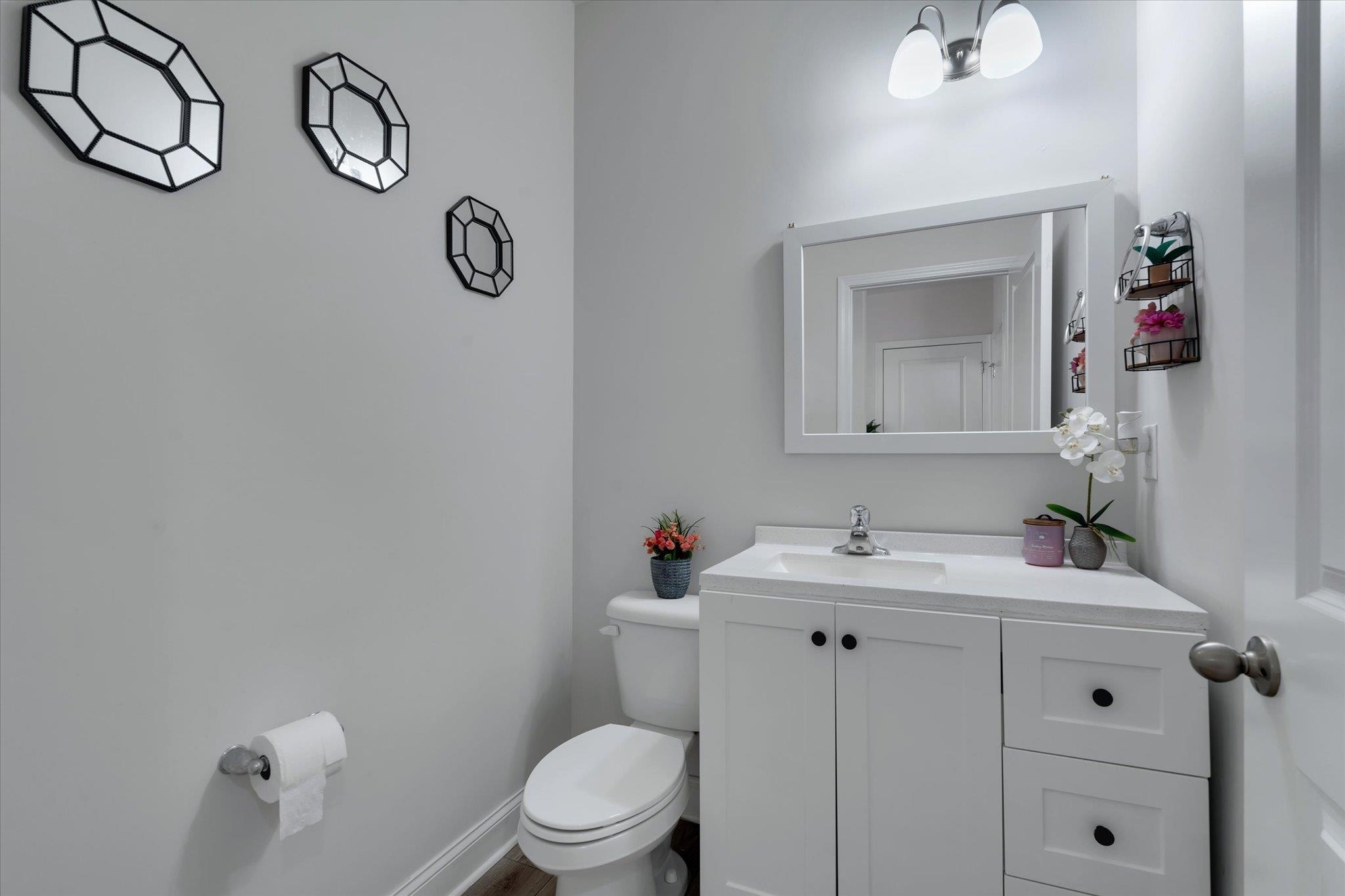 406 Willow Grove Way Anderson, SC 29621 - Photo 14 of 32