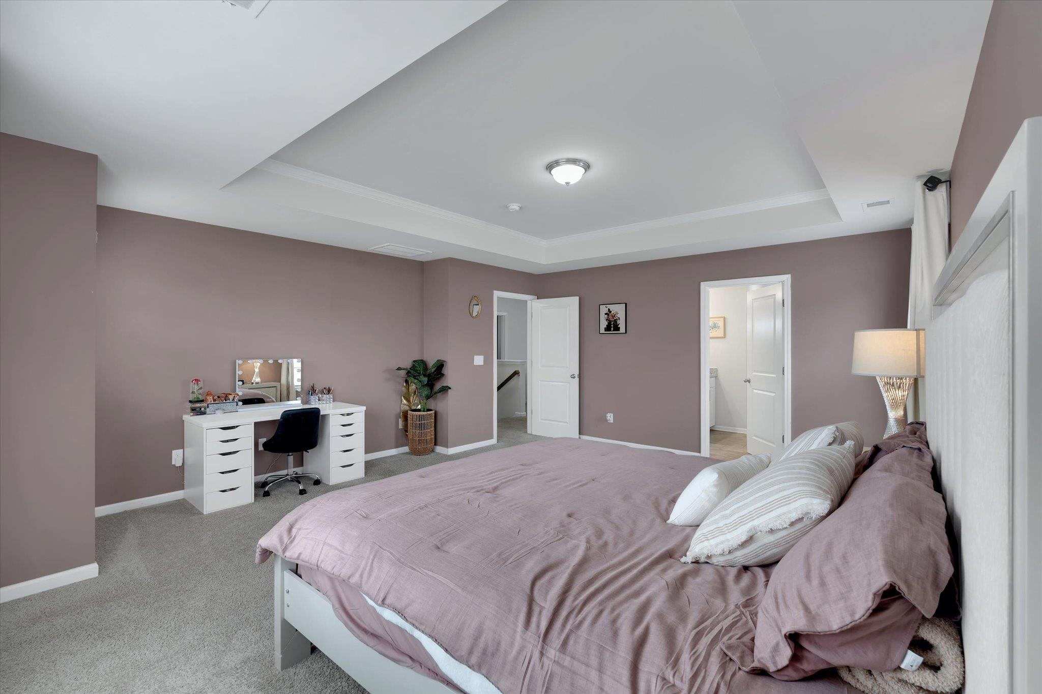 406 Willow Grove Way Anderson, SC 29621 - Photo 18 of 32