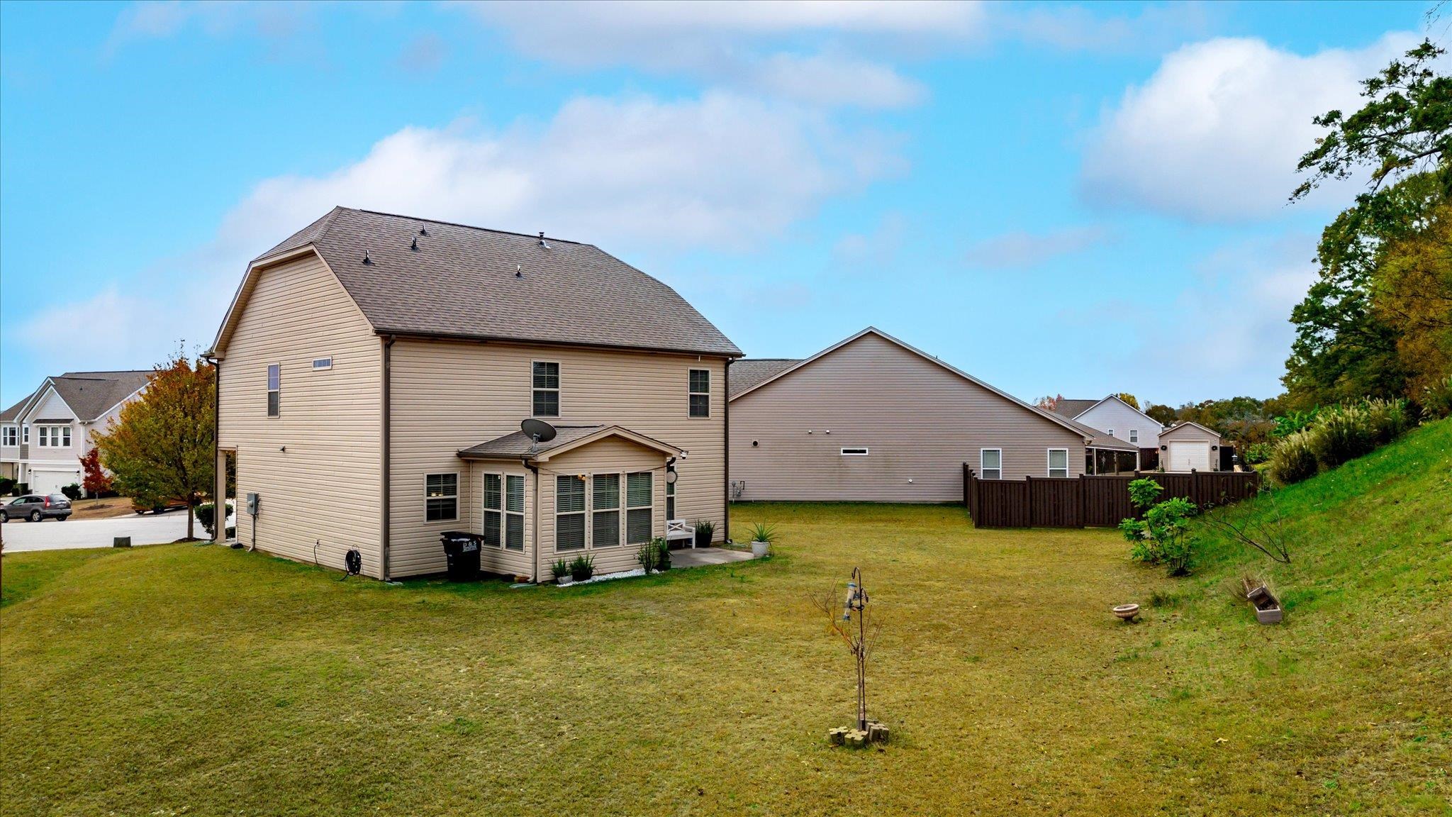 406 Willow Grove Way Anderson, SC 29621 - Photo 25 of 32