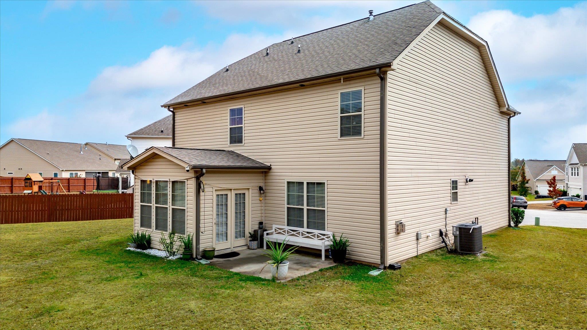 406 Willow Grove Way Anderson, SC 29621 - Photo 27 of 32