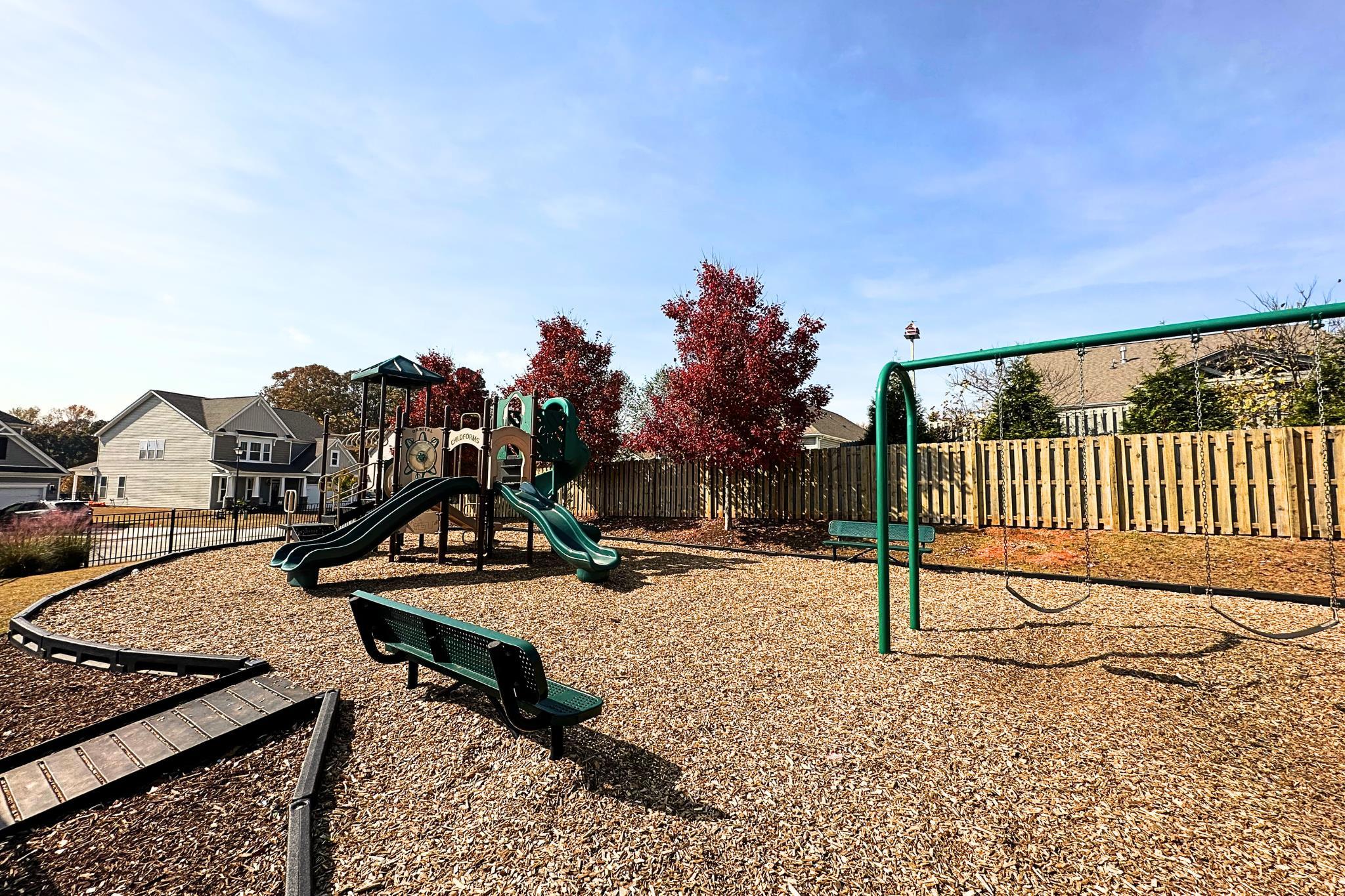 406 Willow Grove Way Anderson, SC 29621 - Photo 29 of 32