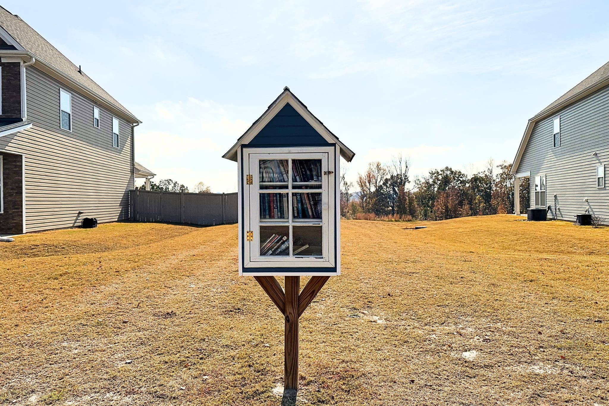 406 Willow Grove Way Anderson, SC 29621 - Photo 30 of 32