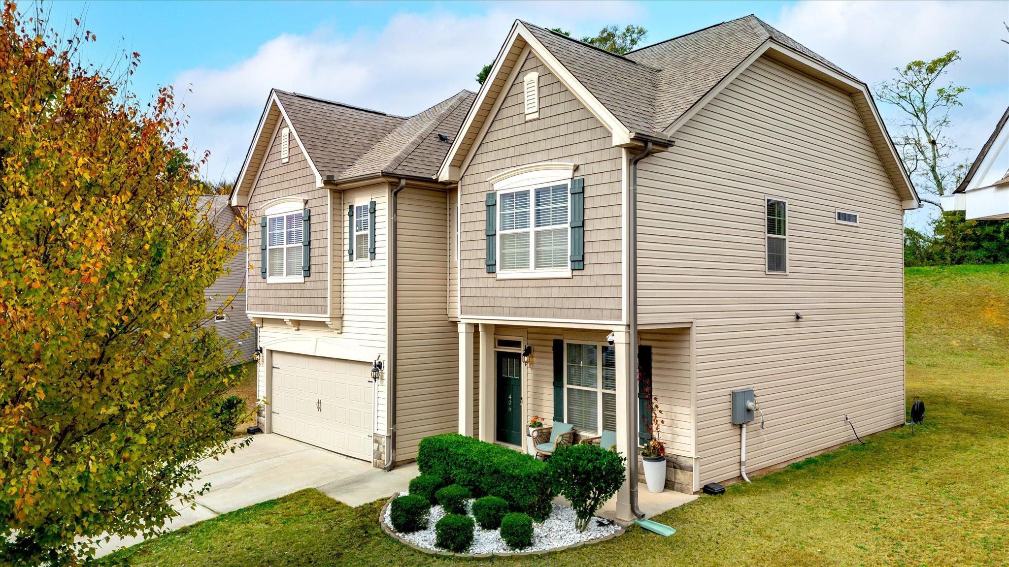 406 Willow Grove Way Anderson, SC 29621 - Photo 31 of 32