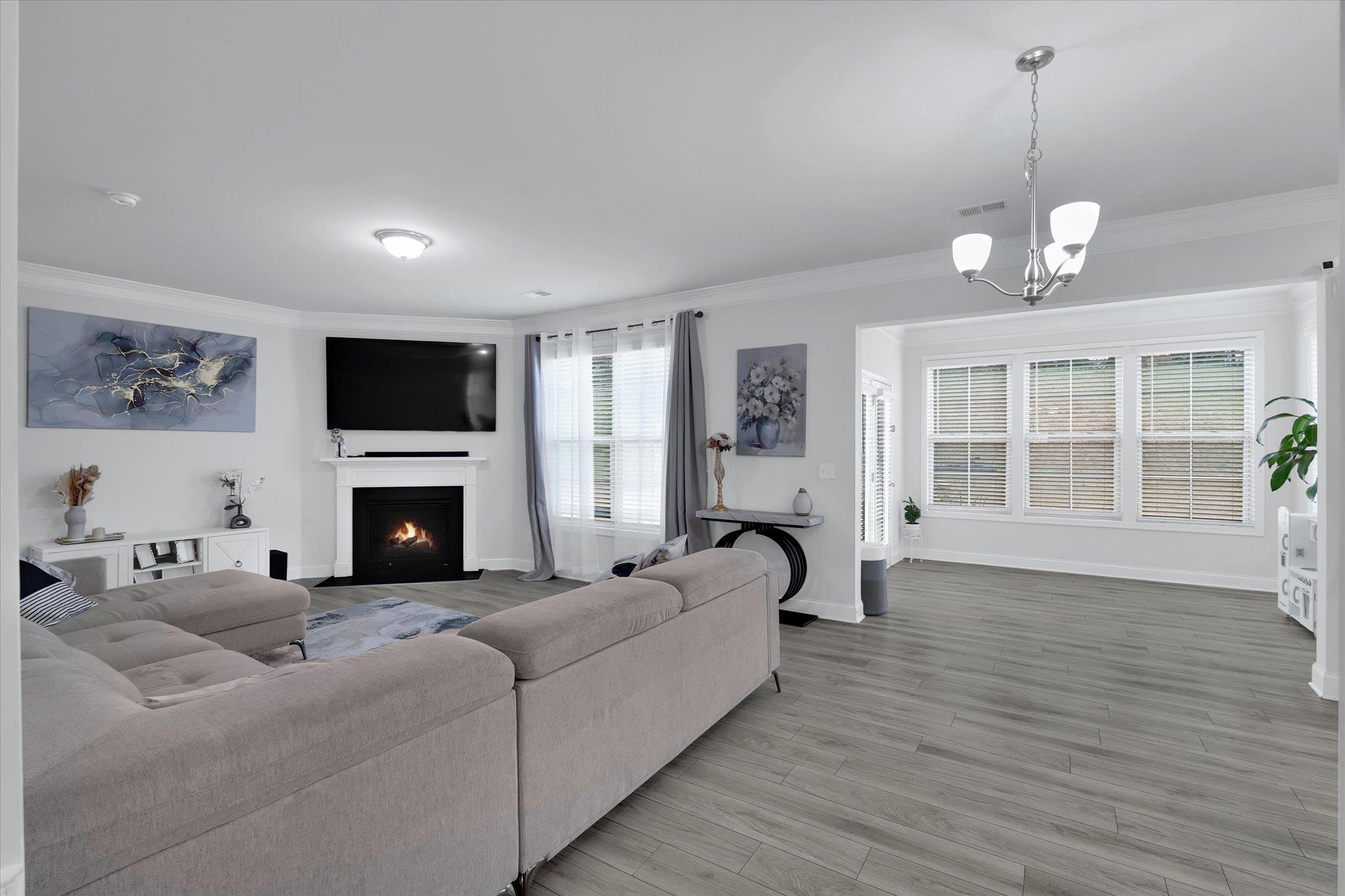 406 Willow Grove Way Anderson, SC 29621 - Photo 4 of 32