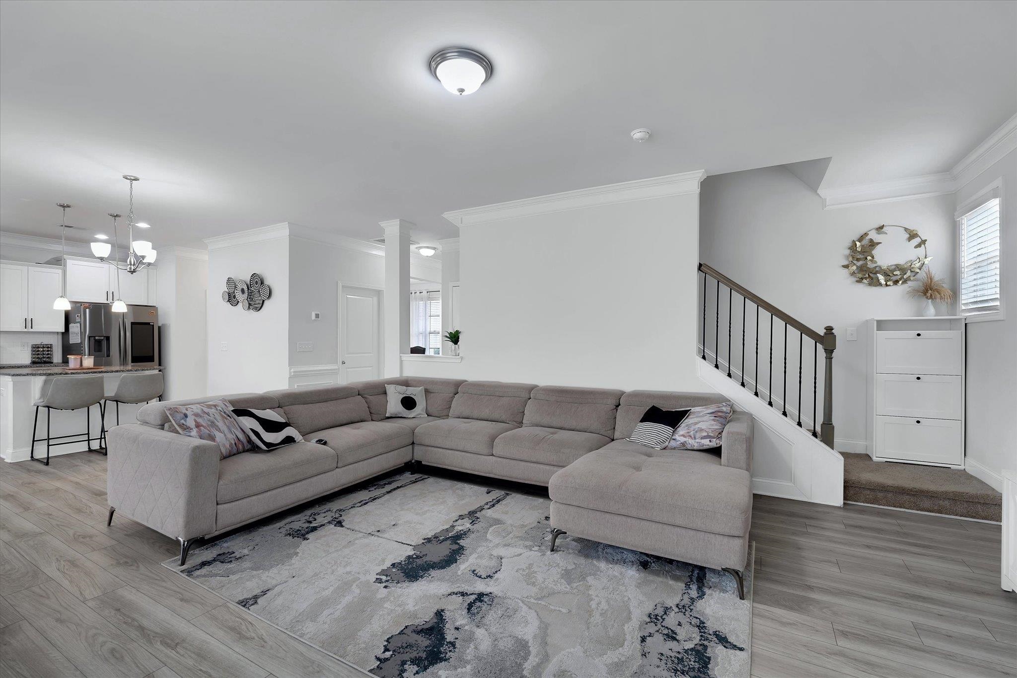 406 Willow Grove Way Anderson, SC 29621 - Photo 6 of 32