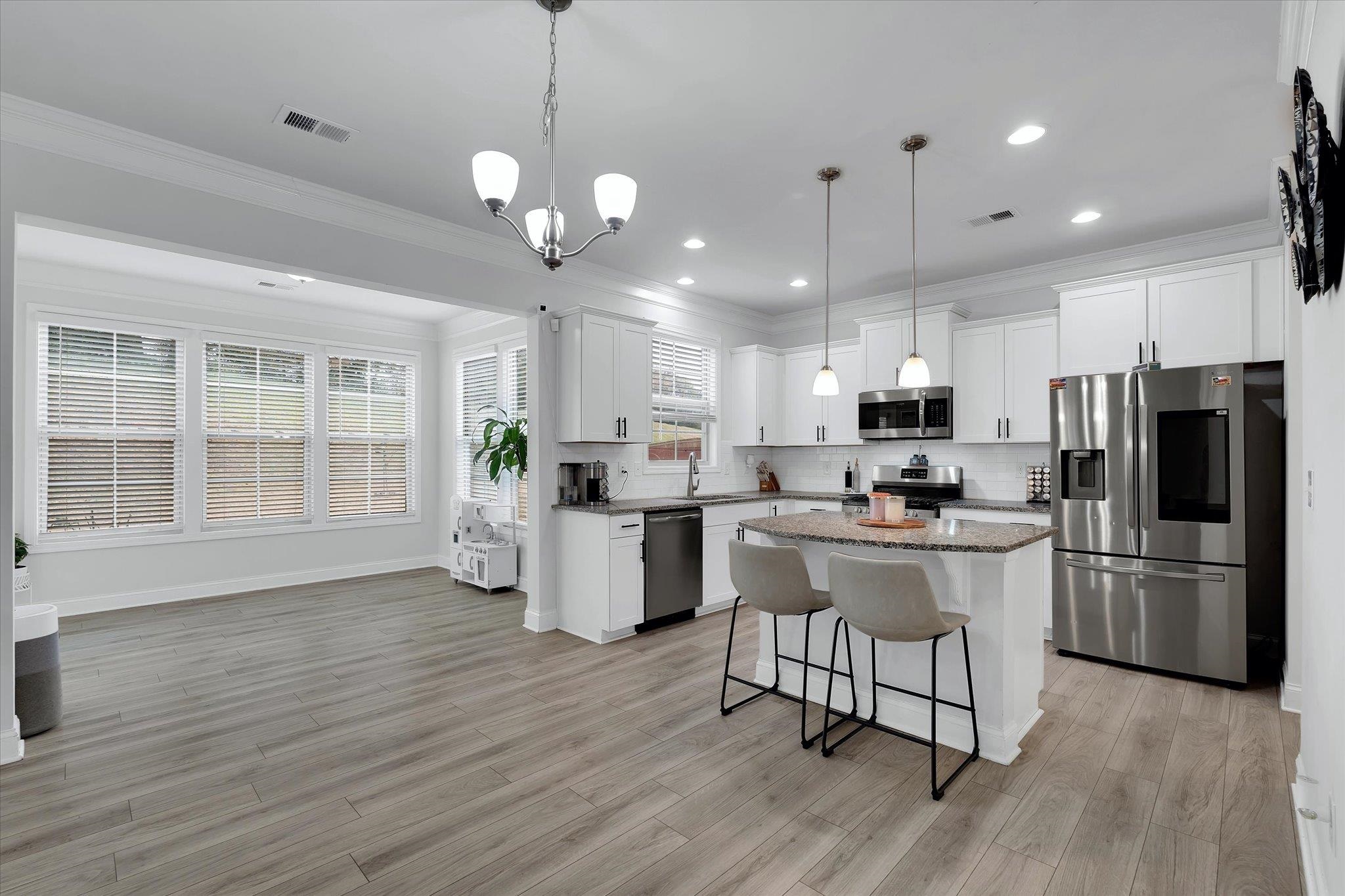 406 Willow Grove Way Anderson, SC 29621 - Photo 9 of 32