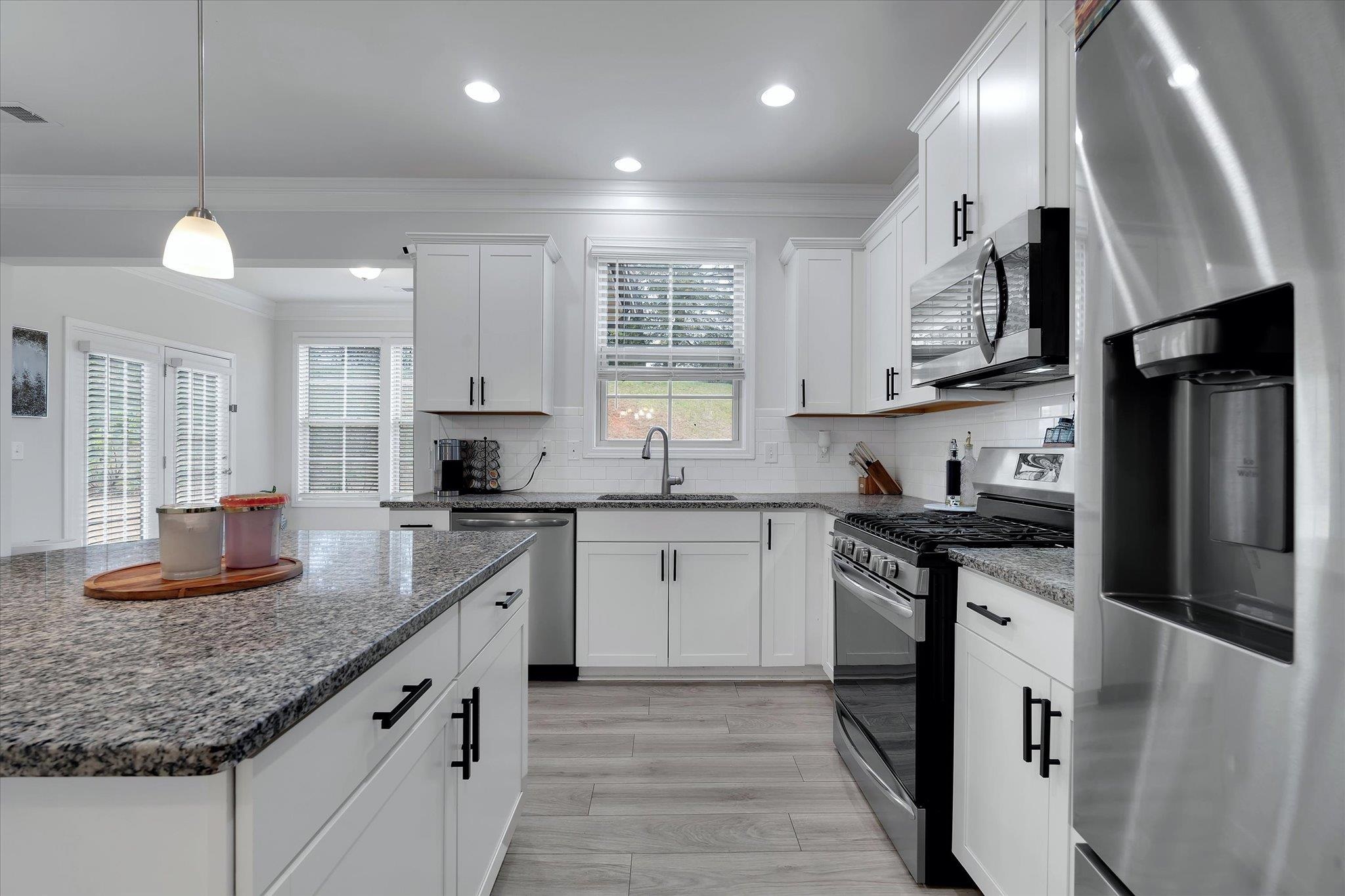 406 Willow Grove Way Anderson, SC 29621 - Photo 10 of 32