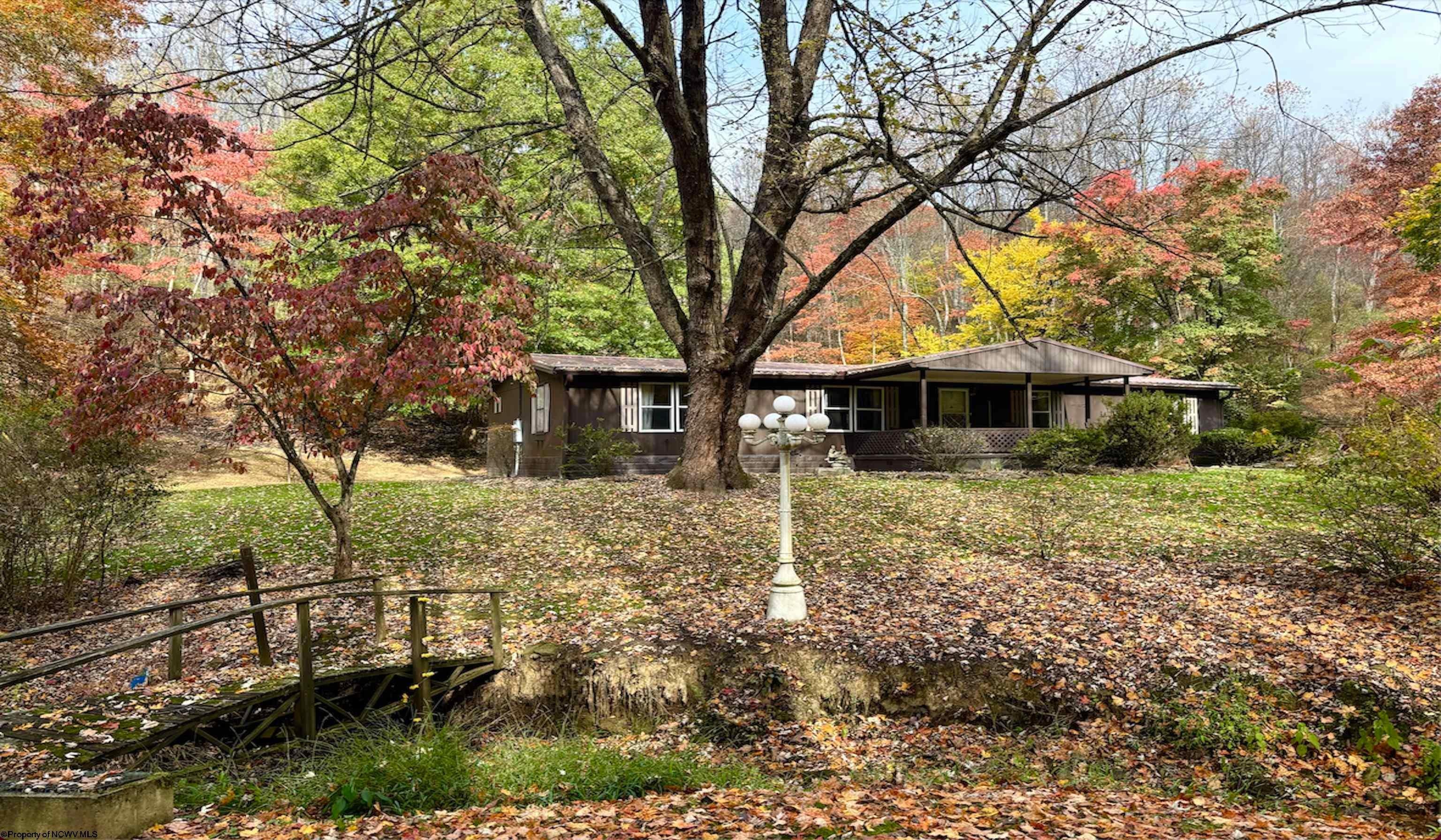 171 Chimney Lane Rivesville, WV 26588 - Photo 1 of 30 Gallery Image 1