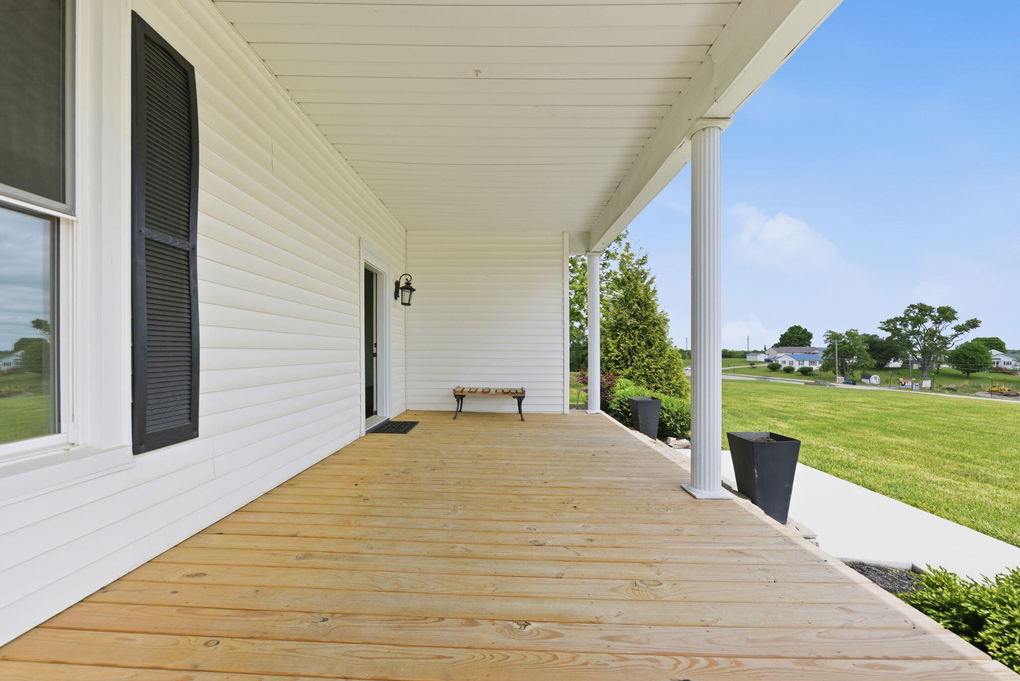 132 West Maple Leaf Road Maysville, KY 41056 - Photo 43 of 50