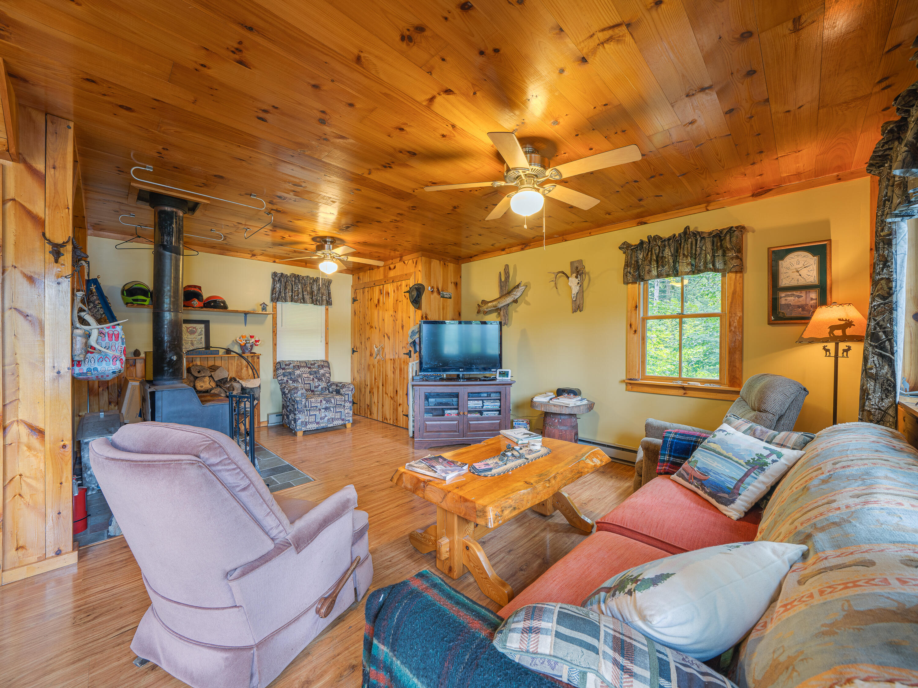 419 Woody's Road Newcomb, NY 12852 - Photo 22 of 37 419 Woody's Rd-40