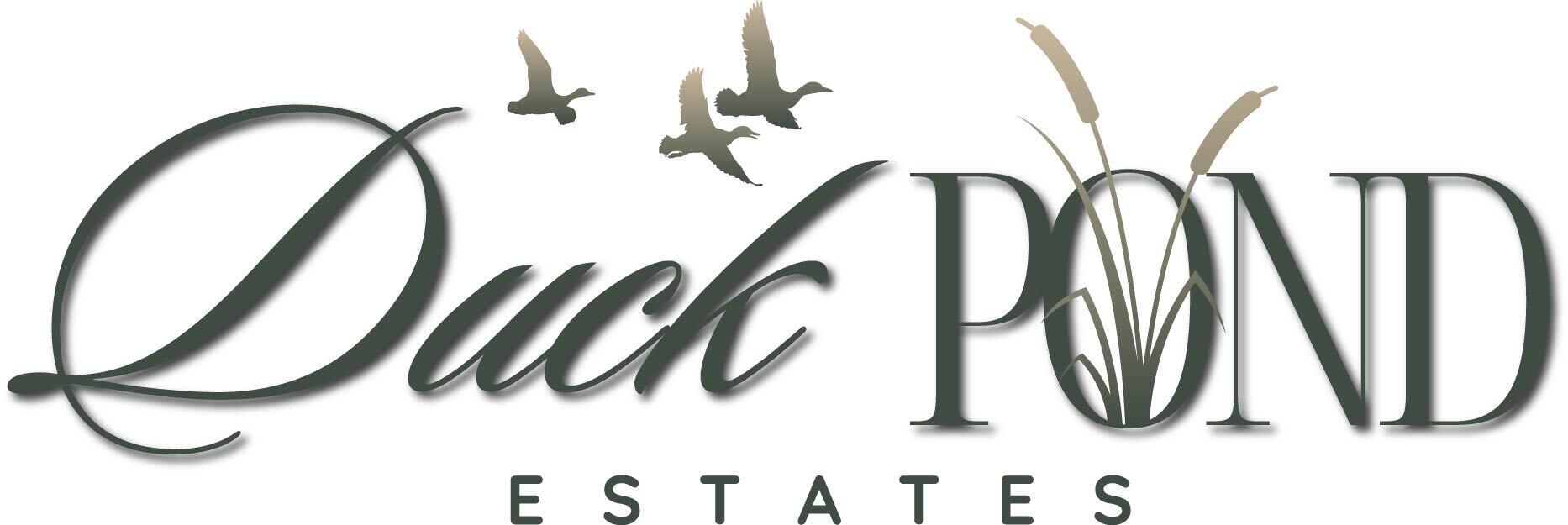 Lt3 60th Street Paddock Lake, WI 53168 - Photo 1 of 1 Duck Pond Estates Logo