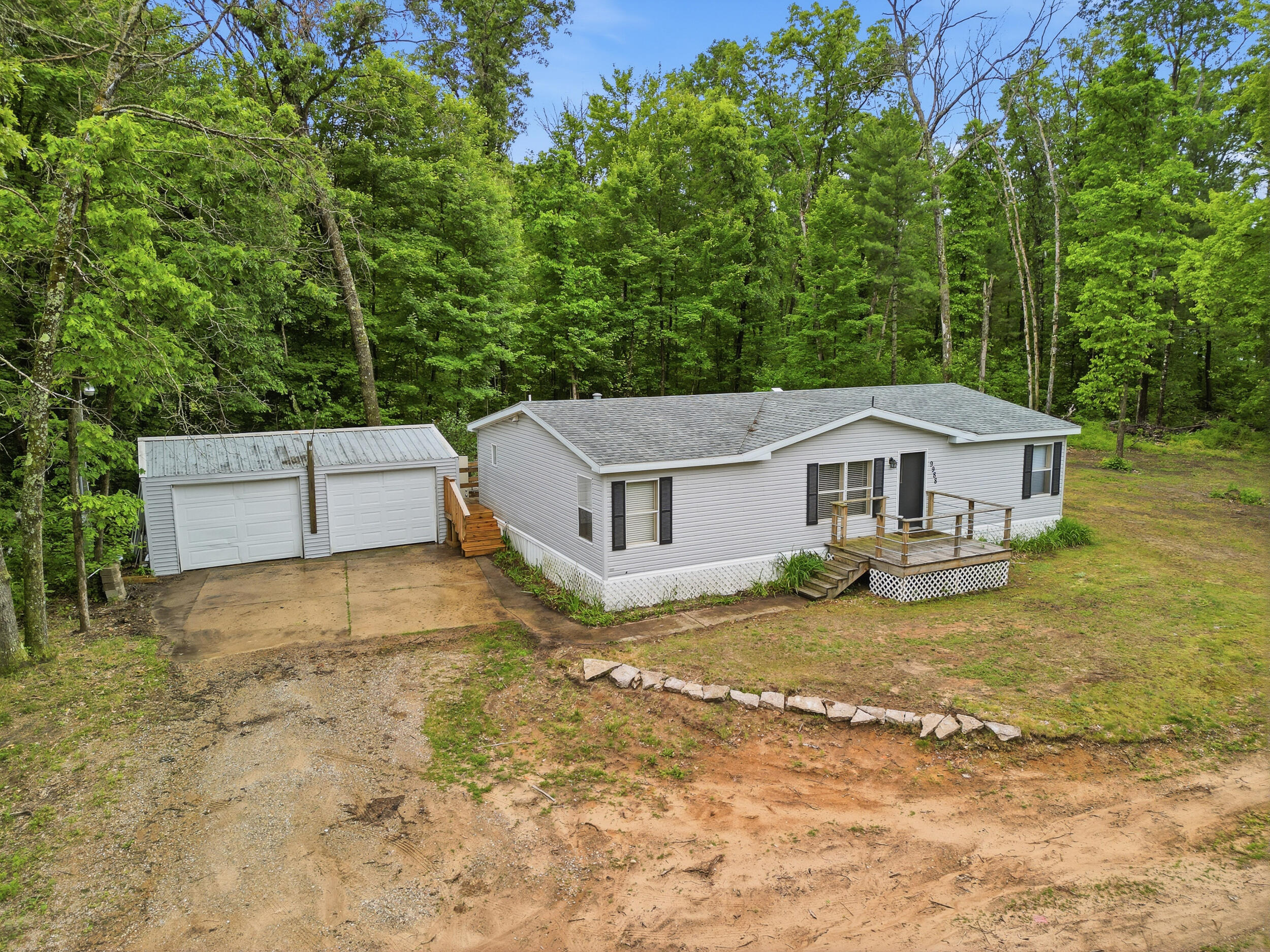 9988 West County Line Road Howard City, MI 49329 - Photo 35 of 42 a-3