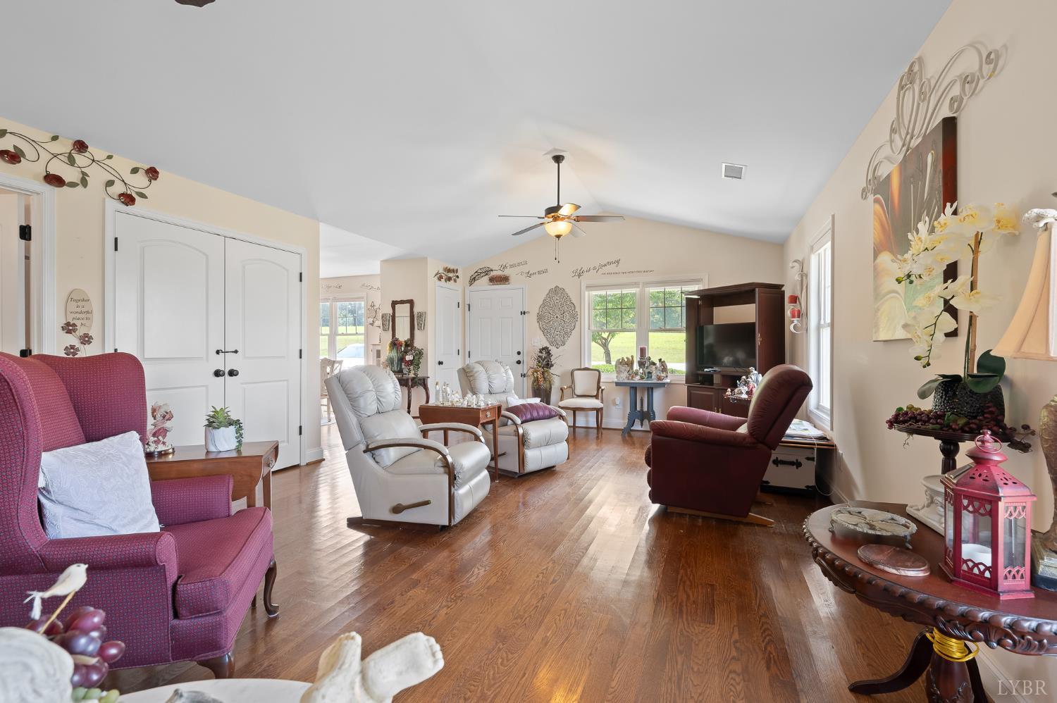 1583 Link Road Bedford, VA 24523 - Photo 13 of 40