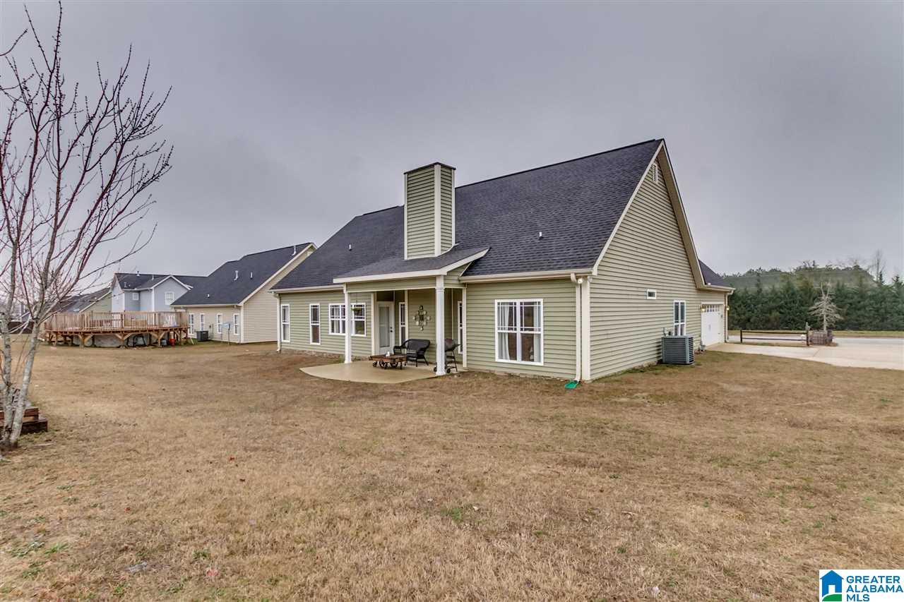 11665 Box Elder Way Vance, AL 35490 - Photo 30 of 33