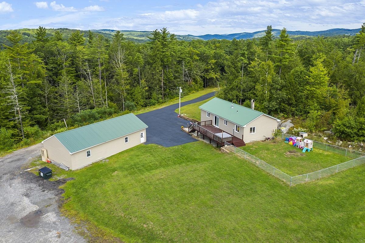 207 Concord Road Keene, NH 03431 - Photo 3 of 39